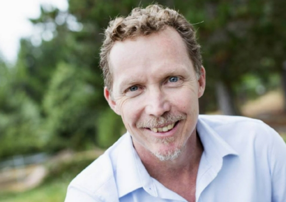 澳洲醫生 Gary Fettke